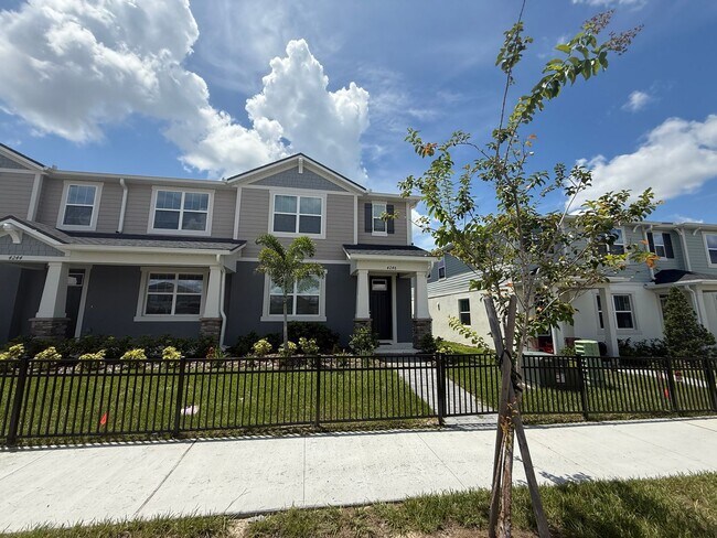 Primary Photo - Brand New Townhome in Gardenia Reserve