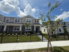 Building Photo - Brand New Townhome in Gardenia Reserve