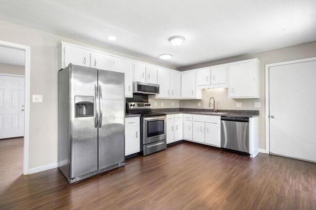 Building Photo - 203 Quail Ridge Rd