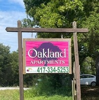 Building Photo - One bedroom – one bathroom apartment in Kirbyville Missouri