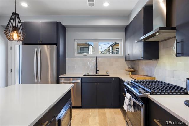 Building Photo - 3566 W 16th Ave