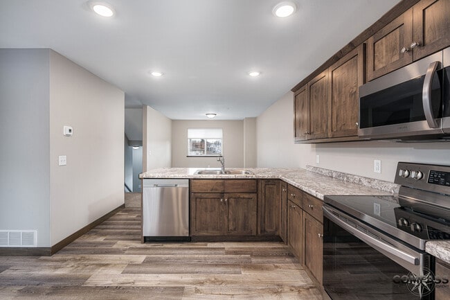 Building Photo - 3015 Eldorado Blvd