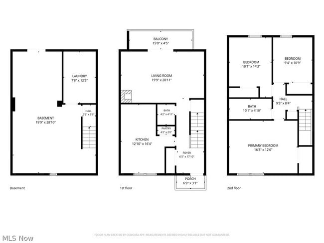 Building Photo - 1326 Aarons Way