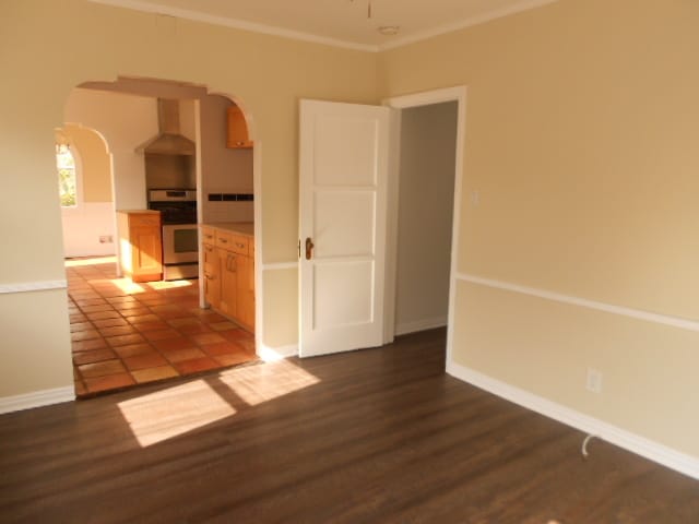 Floorplan - 9139 W 25th St