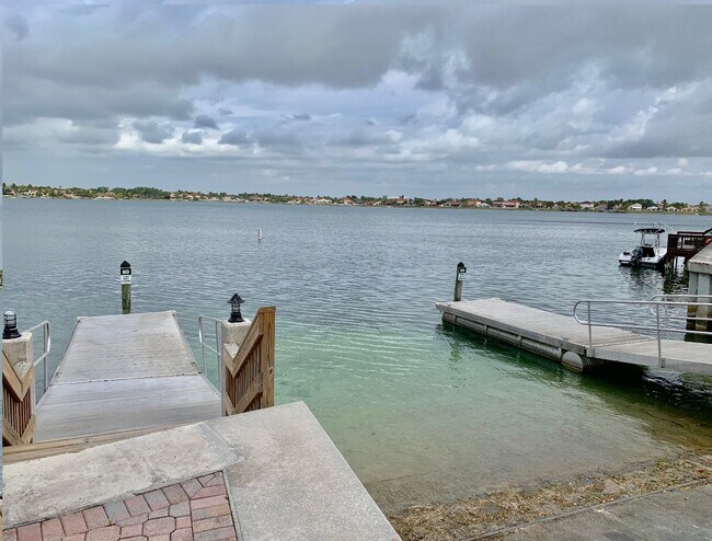 Boat Ramp - 13329 SW 144th Ter