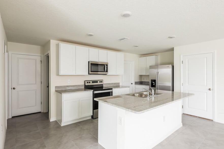 Building Photo - 4911 Granite Dust Pl