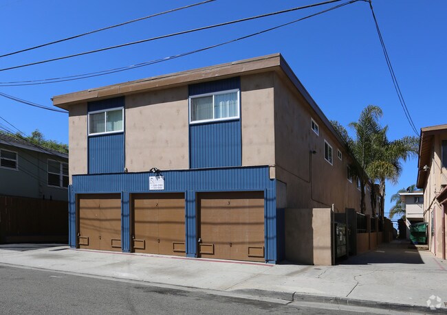 Building Photo - Horne Street Apartments