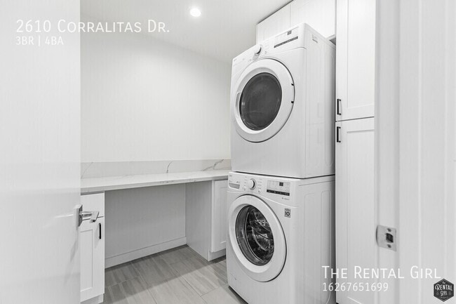 Building Photo - 2610 Corralitas Dr