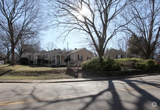 Building Photo - Five Point Cottages
