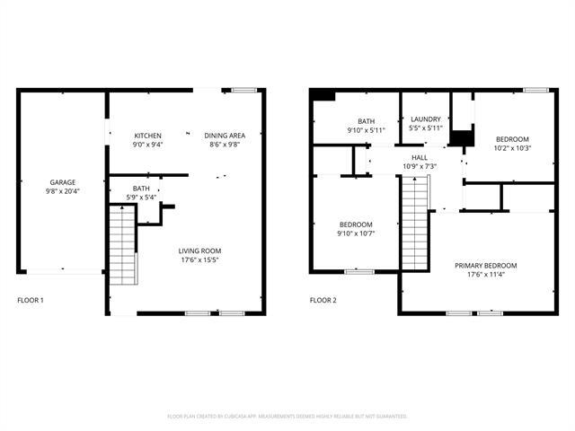 Building Photo - 2444 Chinkapin Way