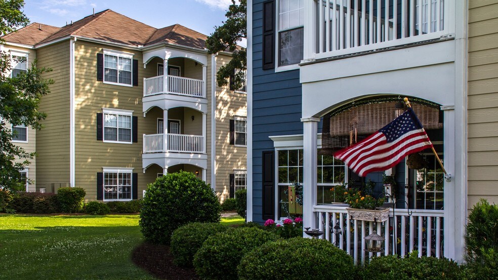 Cedar Grove 8708 Evangeline Dr North Charleston SC 29420 Apartment