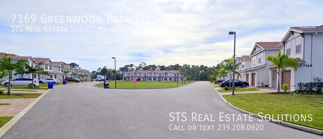 Building Photo - 7169 Greenwood Park Cir