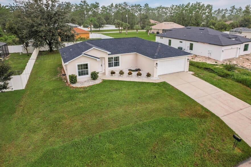 Building Photo - 4132 Mermell Cir