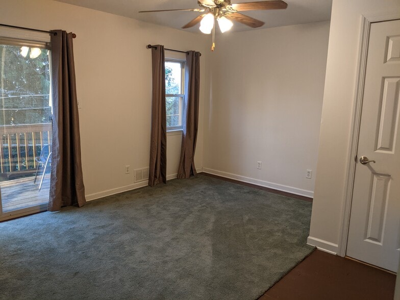 Bedroom #1 - 2618 McCord St