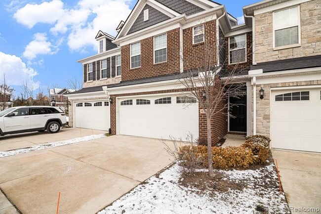 Building Photo - 43642 Chancellor Ln