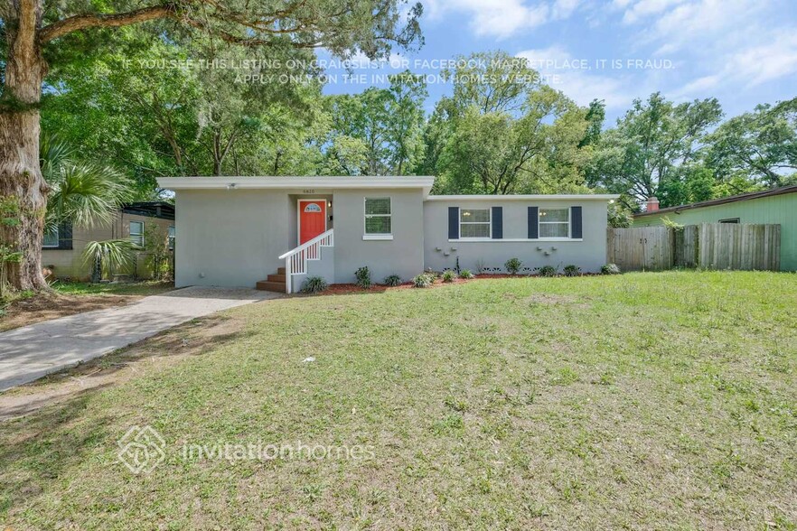 Building Photo - 6810 Gaillardia Rd S