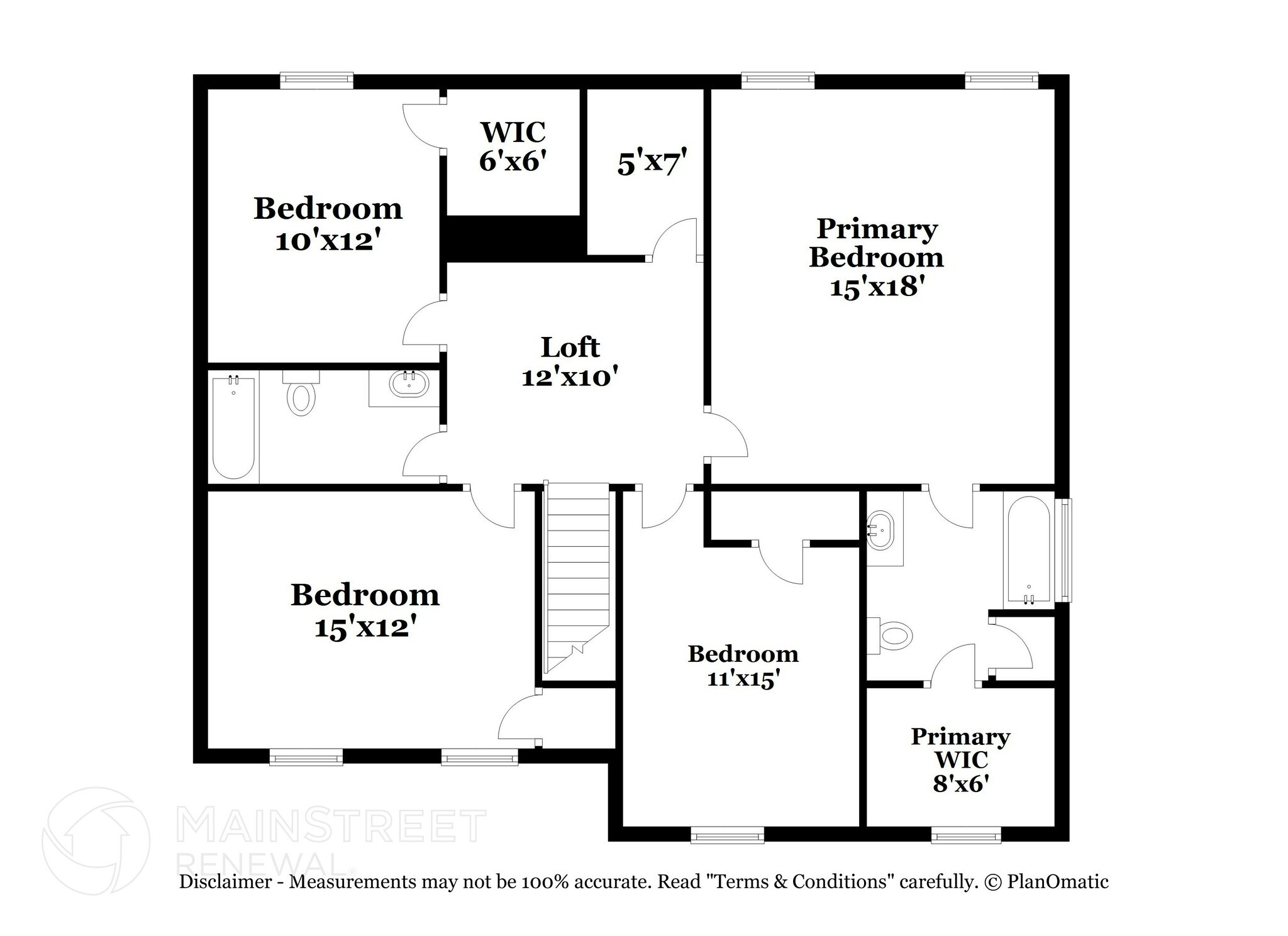 Building Photo - 4006 Glennstone Dr