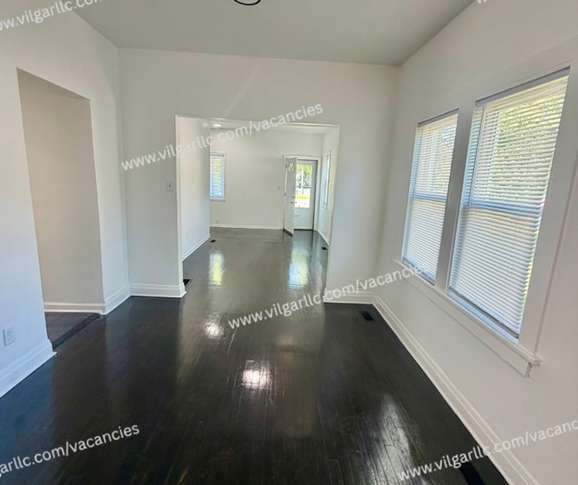 Building Photo - Newly Renovated 3 Bedroom • 1 Bathroom Home