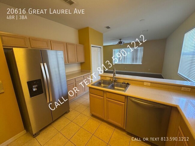 Building Photo - 20616 Great Laurel Ave
