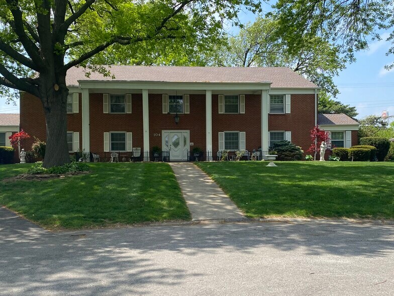 Building Photo - 104 Winston Pl