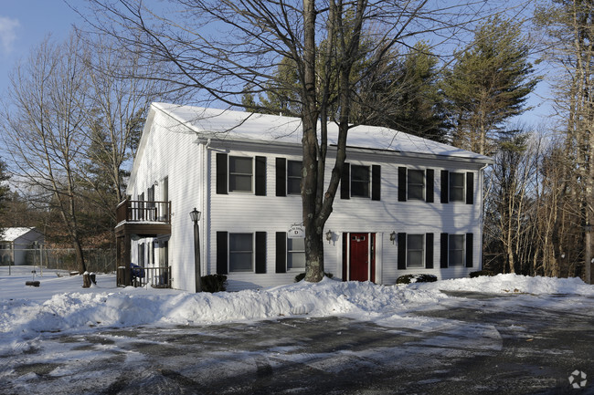Building Photo - Wildwood Estates