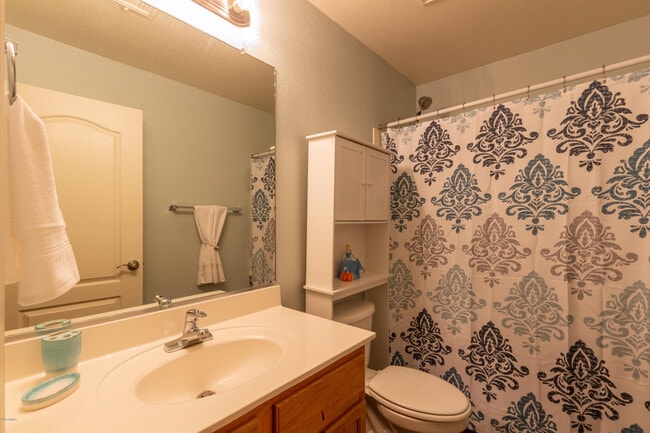 Bathroom 2 - 4167 E Sundance Ave