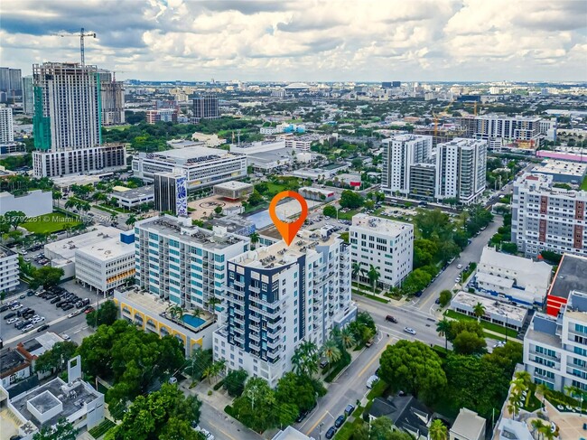 Building Photo - 2275 Biscayne Blvd Blvd