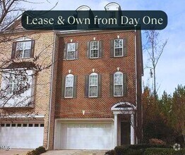 Building Photo - Build Equity While Leasing - Lease and Own...