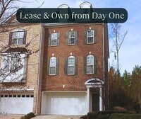 Building Photo - Build Equity While Leasing - Lease and Own...
