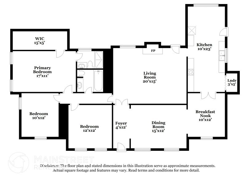 Building Photo - 5223 Braidwood Cove