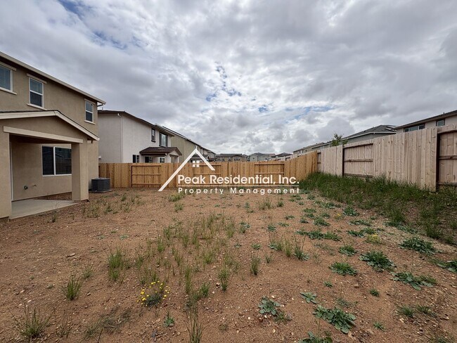 Building Photo - Brand New 3bd/2.5a Rancho Cordova Home With Loft-Must See!