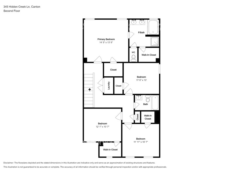 Building Photo - 345 Hidden Creek Ln