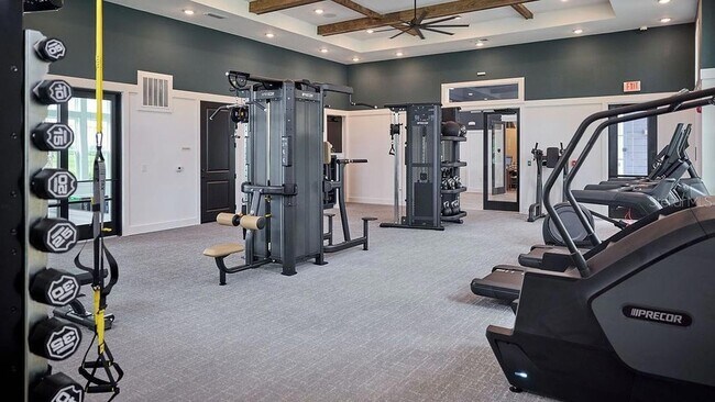 Building Photo - 9500 Grandtree Ave