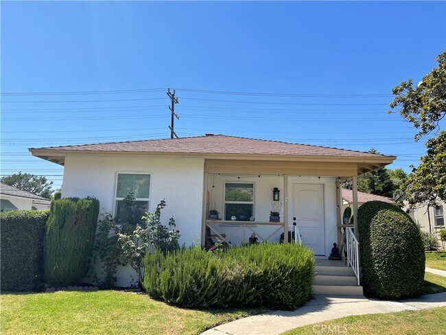 Primary Photo - 1125 N Verdugo Rd