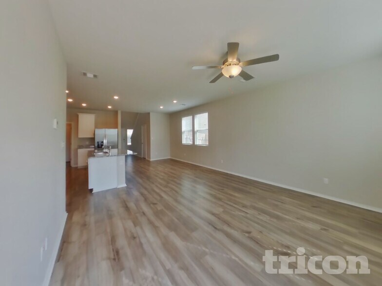 Building Photo - 3504 Gooseneck LN