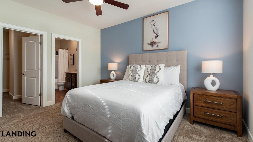 Building Photo - 3000 Daventry Cir