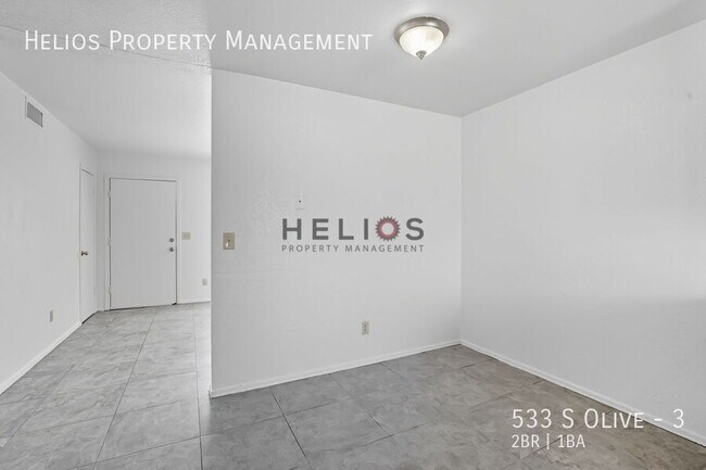 Building Photo - 533 S Olive-3