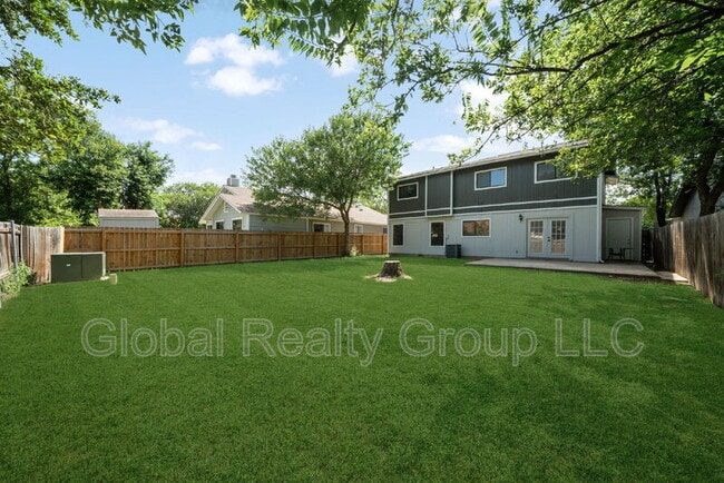 Building Photo - 7106 Warrior Trail