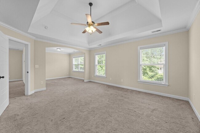 Building Photo - Welcome to Mimosa Bay!