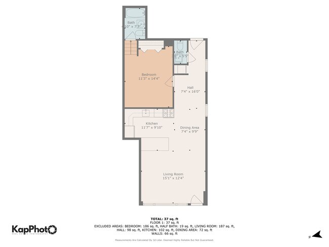 Building Photo - 2955 N Spaulding Ave