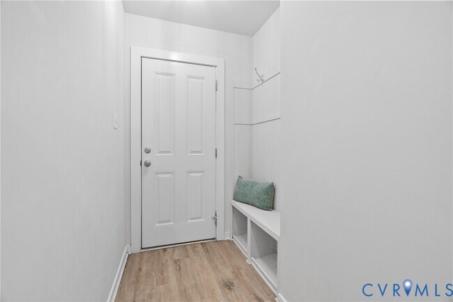 Building Photo - 1117 N 31st St