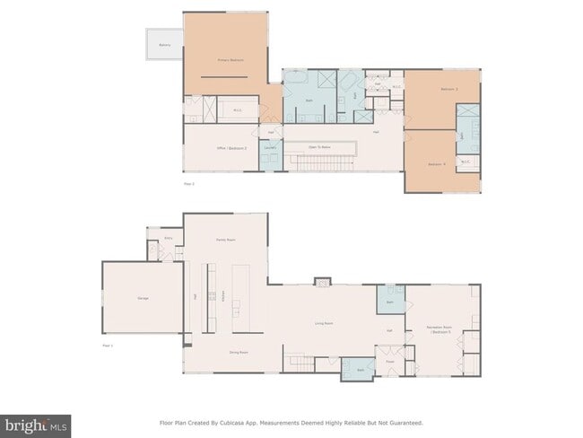 Building Photo - 6309 Bradley Blvd