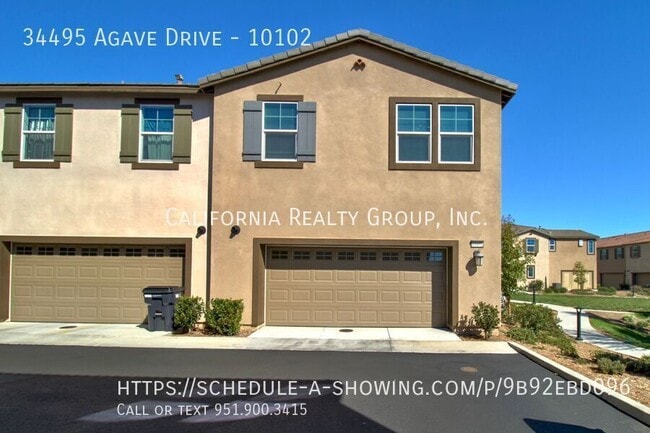 Building Photo - 34495 Agave Dr