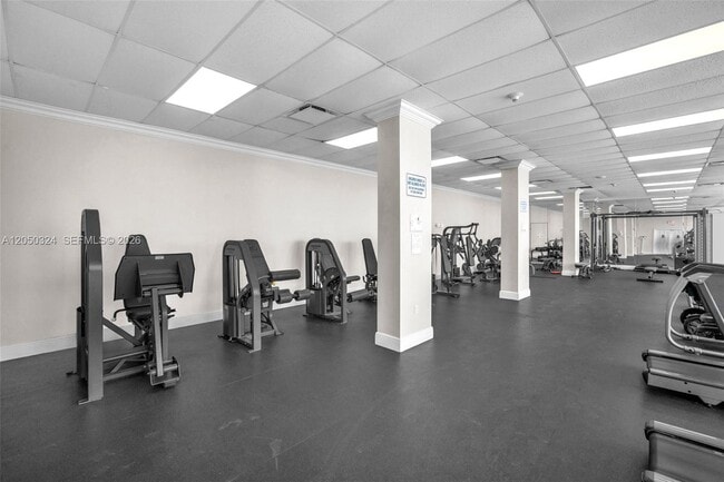 Building Photo - 7135 Collins Ave