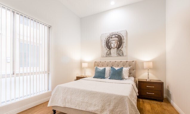 second room - 1923 Selby Ave