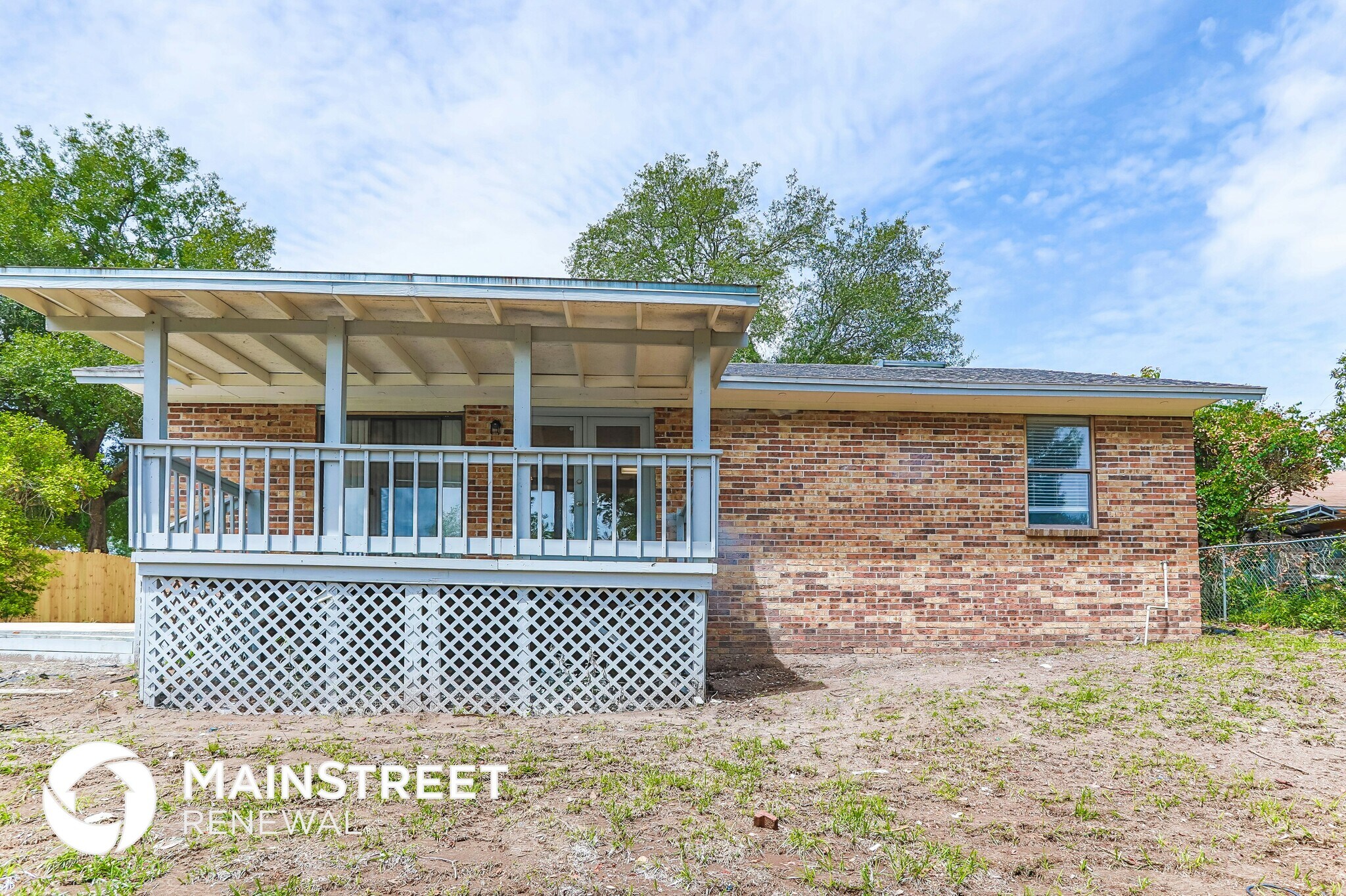 Building Photo - 6099 Blank Dr