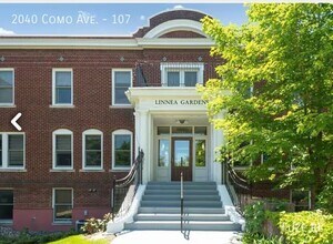 Building Photo - 2040 Como Ave
