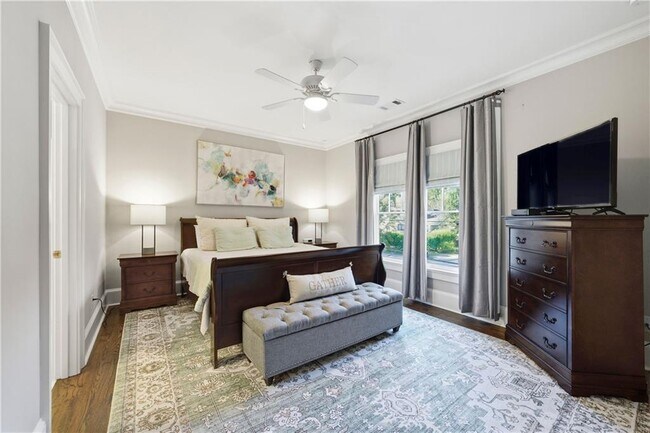 Building Photo - 1295 Cumberland Rd NE