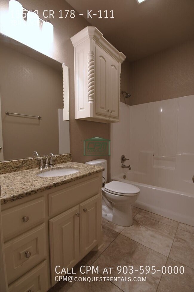 Building Photo - 15542 CR 178-K-111