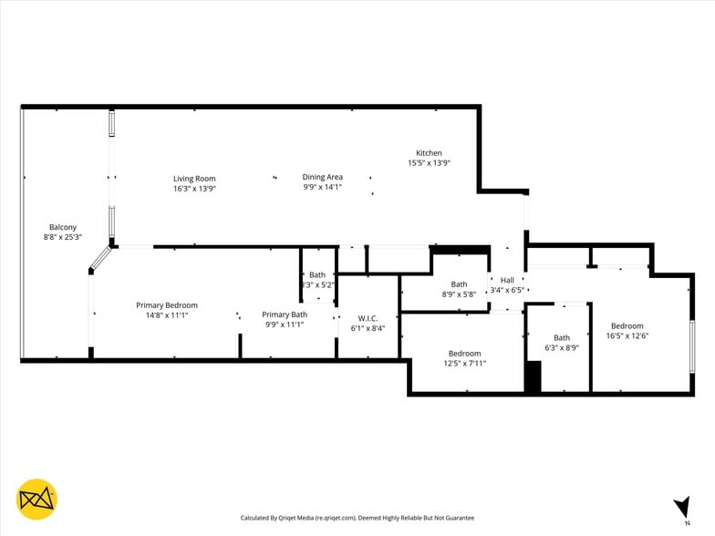 Building Photo - 700 NE 24th St